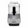 Magimix Mini Hachoir Le Micro Chrome 18115F -de Buyer Soldes Magasin 76168 0 2 Mini hachoir Le Micro Chrome 18115F Magimix