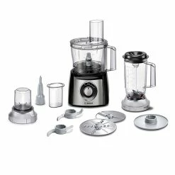 Bosch Robot Multifonctions Compact MultiTalent 3 800 W MCM3501M