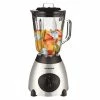 Blender Inox Avec Bol En Verre 500 W 1,5 L TBLI-360 1 Blender Inox Avec Bol En Verre 500 W 1,5 L TBLI-360 -de Buyer Soldes Magasin 76178 0 1 Blender inox avec bol en verre 500 W 1 5 L TBLI 360 Techwood