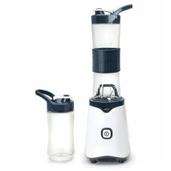Blender Avec 2 Gourdes 600 Et 300 Ml 69382 -de Buyer Soldes Magasin 76196 4 2 Blender avec 2 gourdes 600 et 300 ml 69382 Lacor