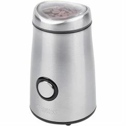 Princess Moulin à Café électrique Inox 150 W 01.242196.01.001 9 Princess Moulin à Café électrique Inox 150 W 01.242196.01.001 -de Buyer Soldes Magasin 76233 2 2 Moulin a Cafe electrique inox 150 W 01 242196 01 001 Princess