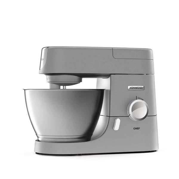 Kenwood Robot Pâtissier Kitchen Machine Chef Silver 4,7 L 1000 W KENKVC3110S 3 Kenwood Robot Pâtissier Kitchen Machine Chef Silver 4,7 L 1000 W KENKVC3110S