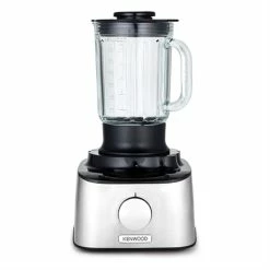 Kenwood Robot Multifonction 800 W KENFDM307SS -de Buyer Soldes Magasin 76237 2 2 Robot multifonction 800 W KENFDM307SS Kenwood