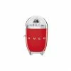 Smeg Presse-agrumes électrique Rouge 70 W CJF01RDEU 2 Smeg Presse-agrumes électrique Rouge 70 W CJF01RDEU -de Buyer Soldes Magasin 76255 0 2 Presse agrumes electrique rouge 70 W CJF01RDEU Smeg