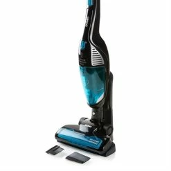 Domo Aspirateur Balai Sans Fil 3 En 1 - 0,5 L - Li-Ion 21,6 V DO228SV -de Buyer Soldes Magasin 770000 3 1 Aspirateur balai sans fil 3 en 1 0 5 L Li Ion 21 6 V DO228SV Domo