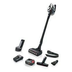 Bosch Aspirateur Balai Sans Fil Unlimited Serie 8 BBS8224