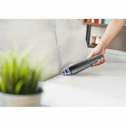 Domo Aspirateur à Main Sans Fil 7,2 V Sans Sac My Vac -de Buyer Soldes Magasin 770006 3 2 Aspirateur a main sans fil 7 2 V sans sac My Vac Domo