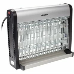 Tristar Destructeur D'insectes électrique 80 M² -de Buyer Soldes Magasin 77048 1 1 Destructeur d insectes electrique 80 m Tristar