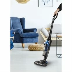 Domo Aspirateur Balai Sans Fil 29 V SLK DO221SV -de Buyer Soldes Magasin 77056 4 2 Aspirateur balai sans fil 29 V SLK DO221SV Domo