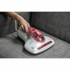 Domo Brosse Spécial Lit Et Sofa 350 W