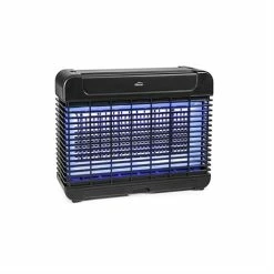 Destructeur D'insectes Lampes UV-A LED 150 M²