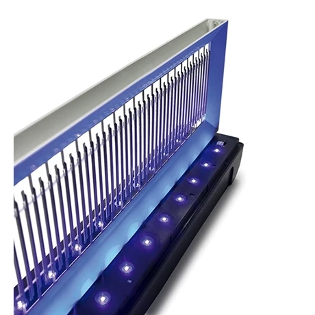 Destructeur D'insectes Lampes UV-A LED 150 M² 6 Destructeur D'insectes Lampes UV-A LED 150 M² – Image 4