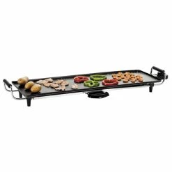 Plancha Teppan Yaki 70 Cm DOM182