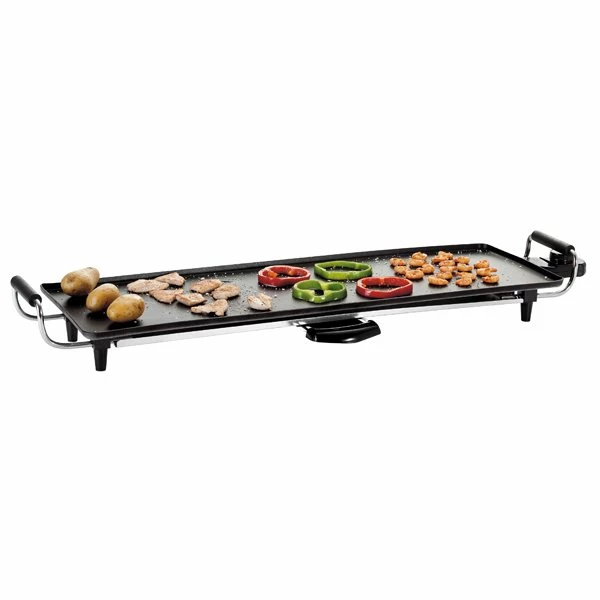 Plancha Teppan Yaki 70 Cm DOM182 3 Plancha Teppan Yaki 70 Cm DOM182
