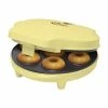 Bestron Appareil à Donuts 700 W ADM218SD