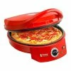 Bestron Four à Pizza Et Grill 27 Cm APZ400 -de Buyer Soldes Magasin 780061 0 1 Four a pizza et grill 27 cm APZ400 Bestron