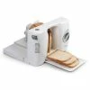 Domo Trancheuse à Pain Pliable 120 W MS171 1 Domo Trancheuse à Pain Pliable 120 W MS171 -de Buyer Soldes Magasin 780081 0 2 Trancheuse a pain pliable 120 W MS171 Domo