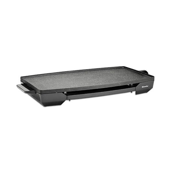 Plancha XL Effet Pierre 2200 W CV502 3 Plancha XL Effet Pierre 2200 W CV502