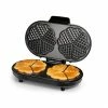 Tristar Gaufrier 10 Gaufres En Cœurs 1200 W WF-2120 1 Tristar Gaufrier 10 Gaufres En Cœurs 1200 W WF-2120 -de Buyer Soldes Magasin 780135 0 1 Gaufrier 10 gaufres en c urs 1200 W WF 2120 Tristar