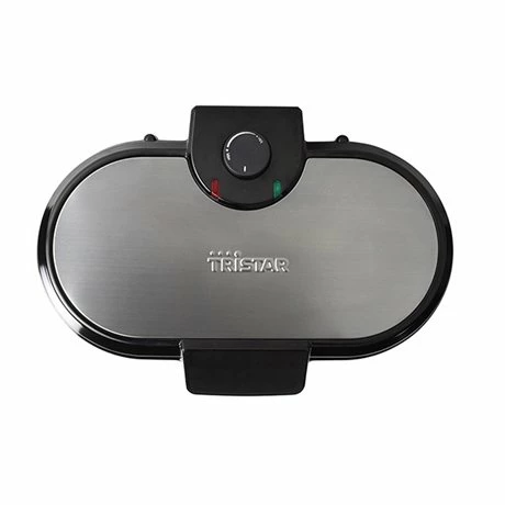 Tristar Gaufrier 10 Gaufres En Cœurs 1200 W WF-2120 6 Tristar Gaufrier 10 Gaufres En Cœurs 1200 W WF-2120 – Image 4