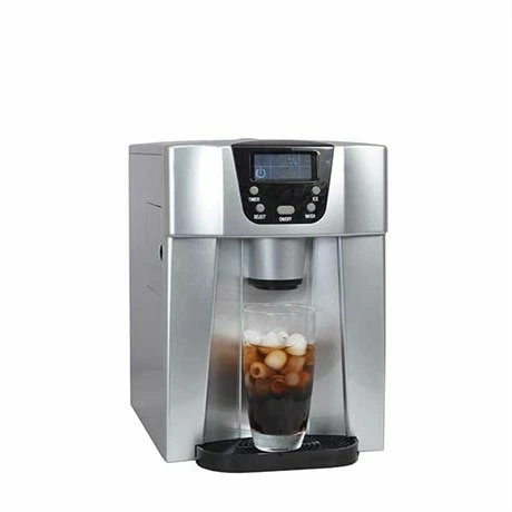 Distributeur Eau Froide Et Glaçons 140 W HBZ-12EAU 3 Distributeur Eau Froide Et Glaçons 140 W HBZ-12EAU