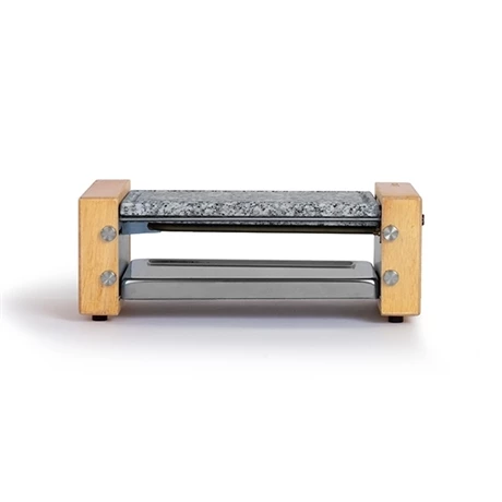 LIVOO Appareil à Raclette Et Grill 2 Personnes 350 W 4 LIVOO Appareil à Raclette Et Grill 2 Personnes 350 W – Image 2