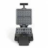 LIVOO Gaufrier Pivotant 4 Mini-gaufres 1000 W DOP176 -de Buyer Soldes Magasin 780152 0 3 Gaufrier pivotant 4 mini gaufres 1000 W DOP176 Livoo