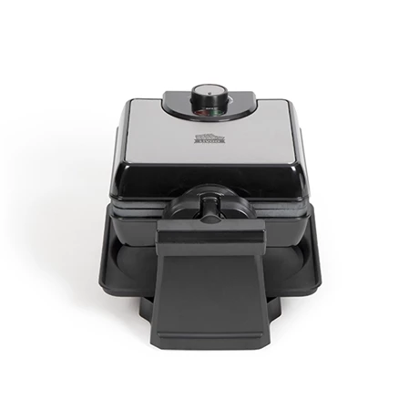 LIVOO Gaufrier Pivotant 4 Mini-gaufres 1000 W DOP176 4 LIVOO Gaufrier Pivotant 4 Mini-gaufres 1000 W DOP176 – Image 2