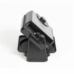 LIVOO Gaufrier Pivotant 4 Mini-gaufres 1000 W DOP176 9 LIVOO Gaufrier Pivotant 4 Mini-gaufres 1000 W DOP176 -de Buyer Soldes Magasin 780152 2 3 Gaufrier pivotant 4 mini gaufres 1000 W DOP176 Livoo