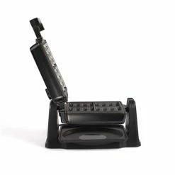 LIVOO Gaufrier Pivotant 4 Mini-gaufres 1000 W DOP176 11 LIVOO Gaufrier Pivotant 4 Mini-gaufres 1000 W DOP176 -de Buyer Soldes Magasin 780152 4 3 Gaufrier pivotant 4 mini gaufres 1000 W DOP176 Livoo
