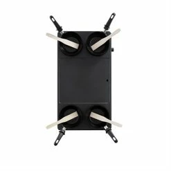 Domo Gourmet-Set Wok Grill Et Crêpes 1000 W DO8712W 11 Domo Gourmet-Set Wok Grill Et Crêpes 1000 W DO8712W -de Buyer Soldes Magasin 780185 4 3 Gourmet Set wok grill et crepes 1000 W DO8712W Domo