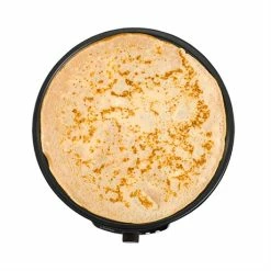 LIVOO Crêpière 30 Cm 1000 W DOP196 -de Buyer Soldes Magasin 780188 1 2 Crepiere 30 cm 1000 W DOP196 Livoo