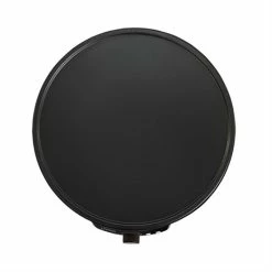 LIVOO Crêpière 30 Cm 1000 W DOP196 -de Buyer Soldes Magasin 780188 2 2 Crepiere 30 cm 1000 W DOP196 Livoo