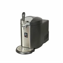 Tireuse à Bière Avec Compresseur 5 L 100 W KCP-PROBIER 7 Tireuse à Bière Avec Compresseur 5 L 100 W KCP-PROBIER -de Buyer Soldes Magasin 780190 2 1 Tireuse a biere avec compresseur 5 L 100 W KCP PROBIER Kitchen Chef Professional