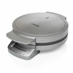 Princess Gaufrier Coeur DeLuxe -de Buyer Soldes Magasin 780198 3 1 Gaufrier coeur DeLuxe Princess