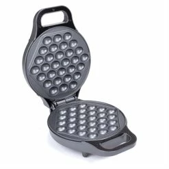 Princess Gaufrier Bubble Waffle -de Buyer Soldes Magasin 780199 1 1 Gaufrier bubble waffle Princess