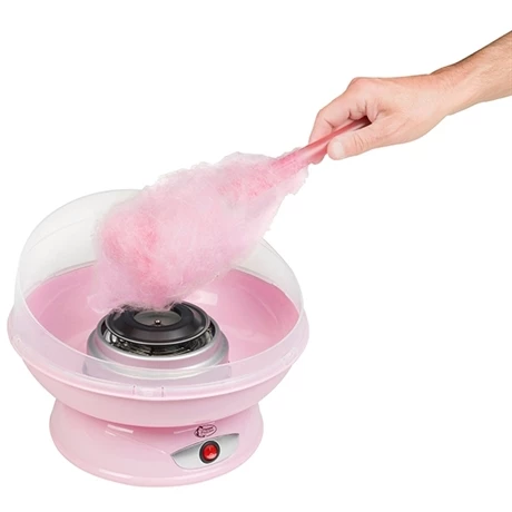 Bestron Appareil Barbe à Papa 420 W 3 Bestron Appareil Barbe à Papa 420 W