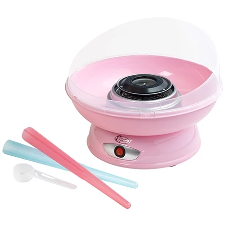 Bestron Appareil Barbe à Papa 420 W 5 Bestron Appareil Barbe à Papa 420 W – Image 3