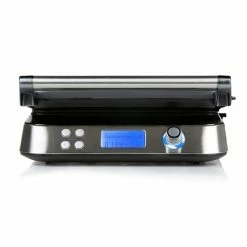 Domo Gaufrier Waffle Genius 1600 W DO9219W 8 Domo Gaufrier Waffle Genius 1600 W DO9219W -de Buyer Soldes Magasin 780208 1 1 Gaufrier Waffle Genius 1600 W DO9219W Domo