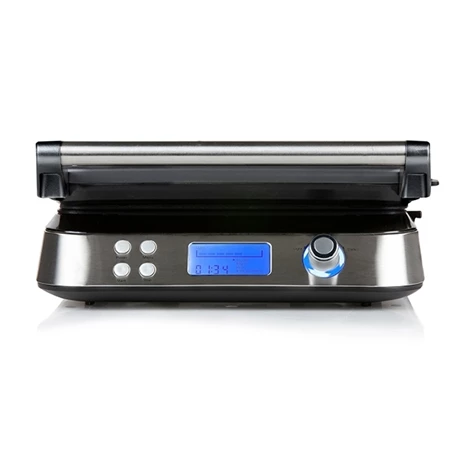 Domo Gaufrier Waffle Genius 1600 W DO9219W 4 Domo Gaufrier Waffle Genius 1600 W DO9219W – Image 2