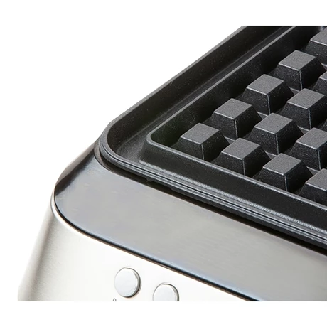 Domo Gaufrier Waffle Genius 1600 W DO9219W 6 Domo Gaufrier Waffle Genius 1600 W DO9219W – Image 4