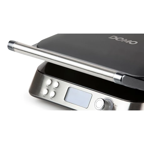 Domo Gaufrier Waffle Genius 1600 W DO9219W 7 Domo Gaufrier Waffle Genius 1600 W DO9219W – Image 5