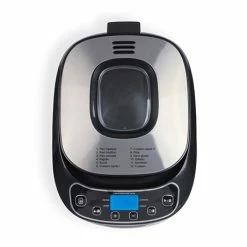 LIVOO Machine à Pain DOP218 9 LIVOO Machine à Pain DOP218 -de Buyer Soldes Magasin 780217 2 1 Machine a pain DOP218 Livoo