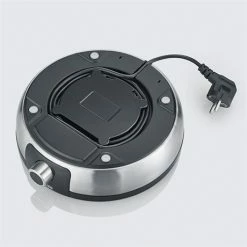 SEVERIN Yaourtière 5 Programmes 7 Pots JG3521 11 SEVERIN Yaourtière 5 Programmes 7 Pots JG3521 -de Buyer Soldes Magasin 780219 4 1 Yaourtiere 5 programmes 7 pots JG3521 Severin