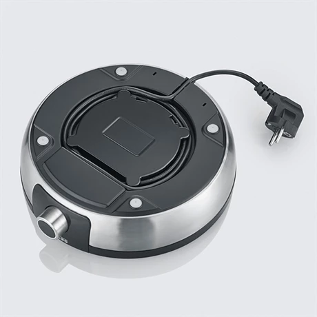 SEVERIN Yaourtière 5 Programmes 7 Pots JG3521 7 SEVERIN Yaourtière 5 Programmes 7 Pots JG3521 – Image 5