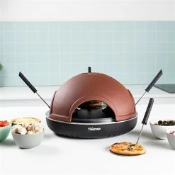 Tristar Pizza Festa - 4 Personnes 900 W PZ-9154 9 Tristar Pizza Festa - 4 Personnes 900 W PZ-9154 -de Buyer Soldes Magasin 780221 2 1 Pizza Festa 4 personnes 900 W PZ 9154 Tristar