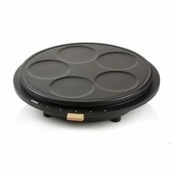 Domo Crêpière 1500 W DO9227P -de Buyer Soldes Magasin 780222 2 2 Crepiere 1500 W DO9227P Domo