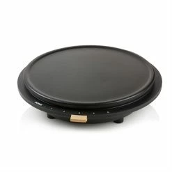 Domo Crêpière 1500 W DO9227P -de Buyer Soldes Magasin 780222 3 2 Crepiere 1500 W DO9227P Domo