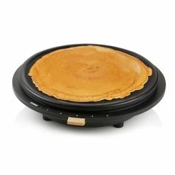 Domo Crêpière 1500 W DO9227P -de Buyer Soldes Magasin 780222 4 2 Crepiere 1500 W DO9227P Domo