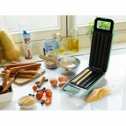 Bestron Appareil à Churros ACHM200M 700 W -de Buyer Soldes Magasin 780226 3 1 Appareil a churros ACHM200M 700 W Bestron